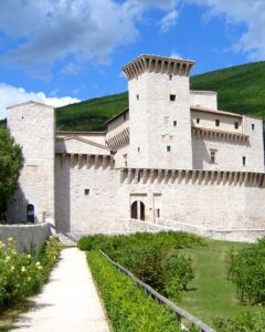 alla scoperta della rocca flea