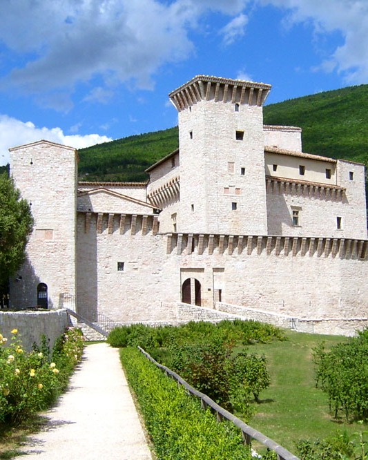 alla scoperta della rocca flea