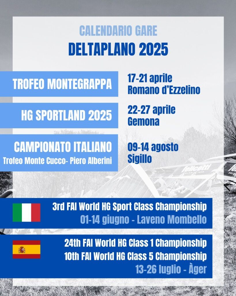 campionato italiano monte cucco