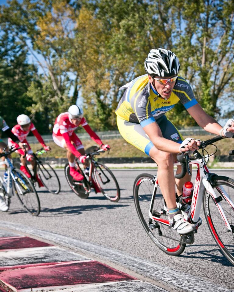 giro dell'umbria 2025