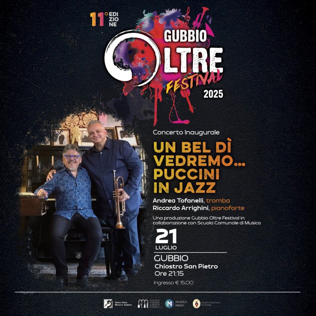gubbio oltre festival