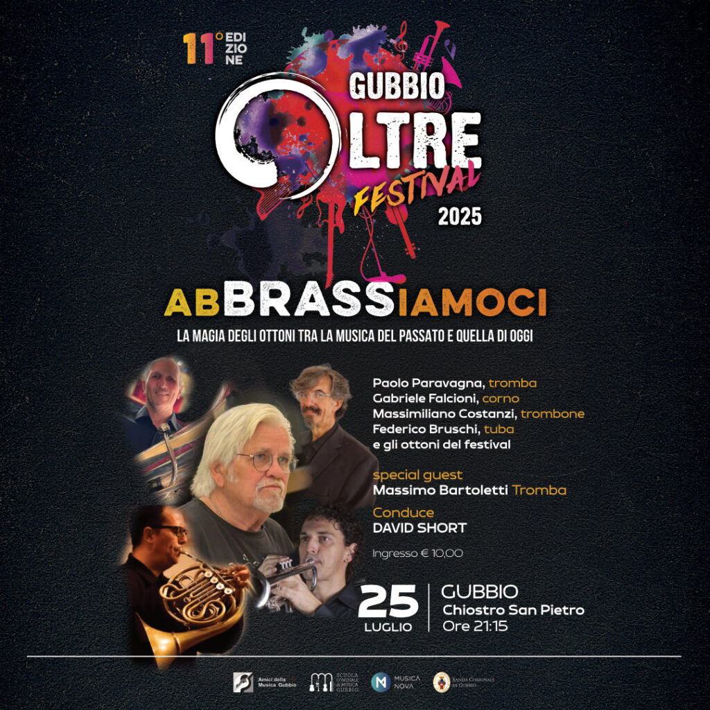 gubbio oltre festival