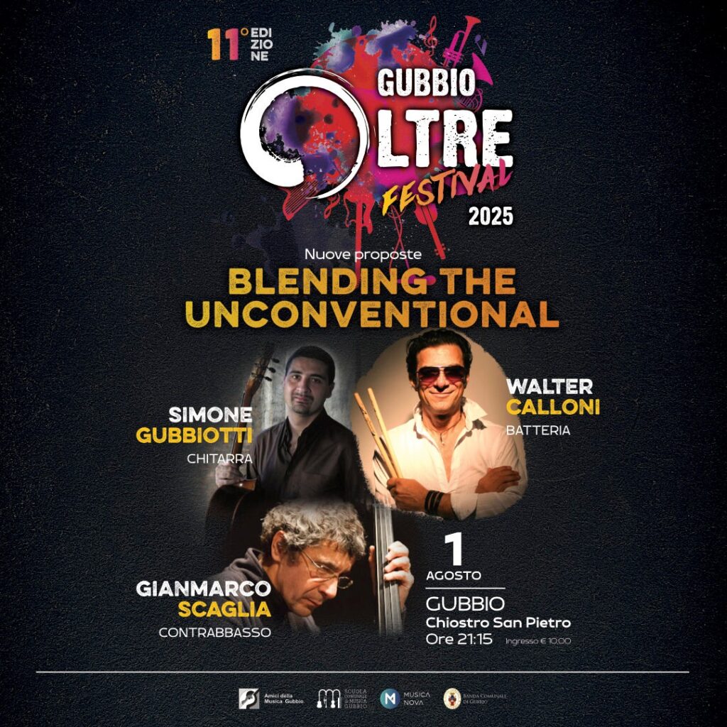 gubbio oltre festival