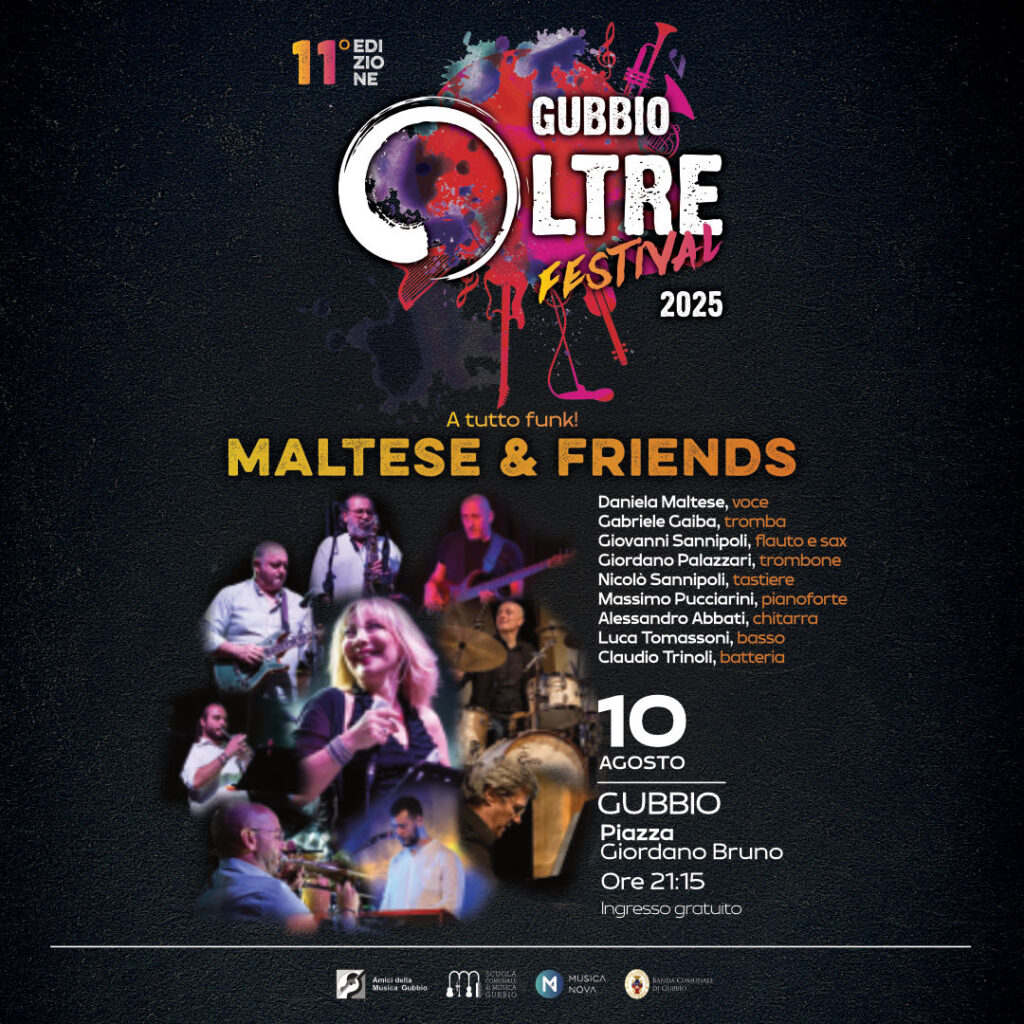 gubbio oltre festival