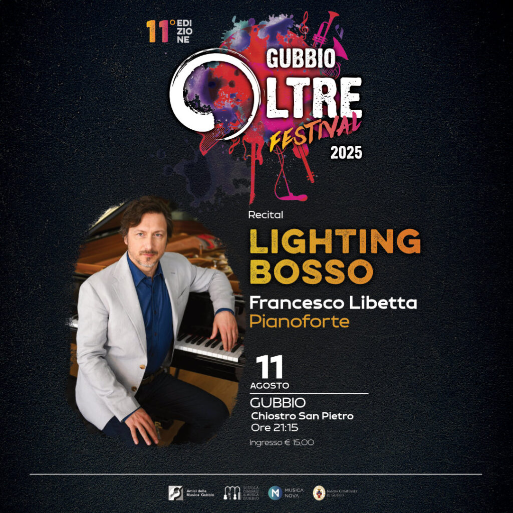 gubbio oltre festival