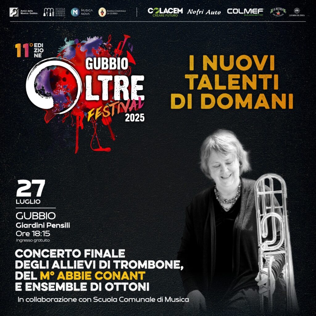 gubbio oltre festival