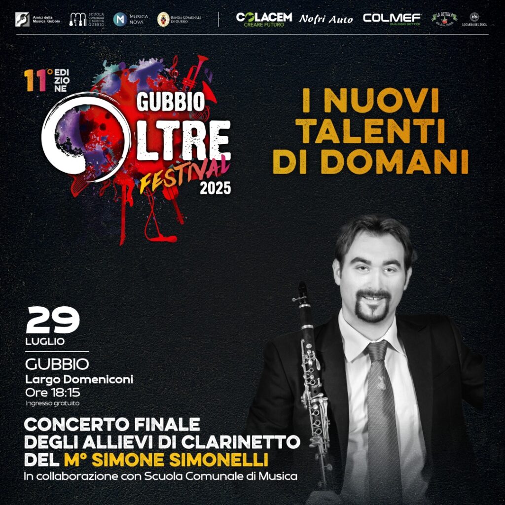 gubbio oltre festival