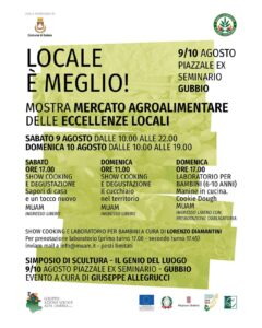 locale è meglio